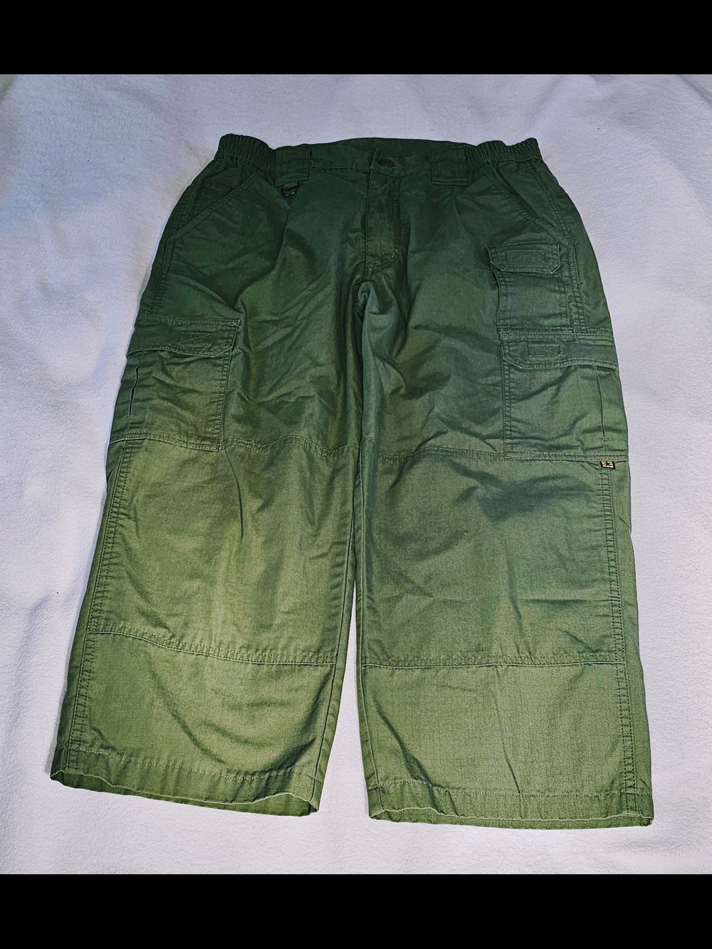 Propper Men’s Olive Green Cargo Pants